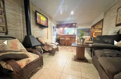 Casa com 3 quartos à venda na Passo Fundo, Centro, Imbé