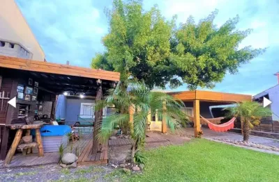 Casa com 3 quartos à venda no Centro, Imbé 