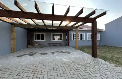 Casa com 3 quartos à venda na Avenida Paraguassu, 832, Mariluz (Distrito), Imbé