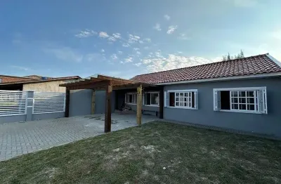 Casa com 3 quartos à venda no Mariluz (Distrito), Imbé 
