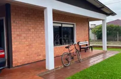 Casa com 3 quartos à venda no Mariluz (Distrito), Imbé 