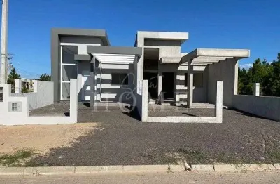 Casa com 2 quartos à venda no Centro, Imbé 