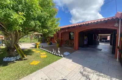Casa com 4 quartos à venda na Ipiranga, Ipiranga, Imbé