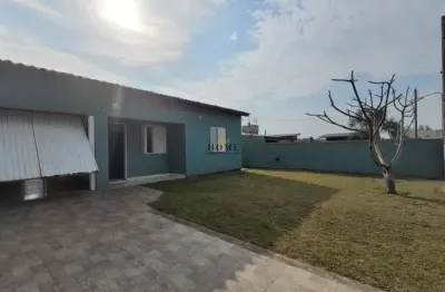 Casa com 2 quartos à venda no Jardim Beira Mar, Capão da Canoa 