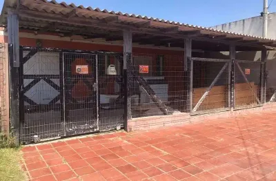 Casa com 3 quartos à venda no mariluz (distrito), imbé , 250 m2 por r$ 415.000