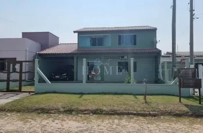 Casa com 3 quartos à venda no Nordeste, Imbé 