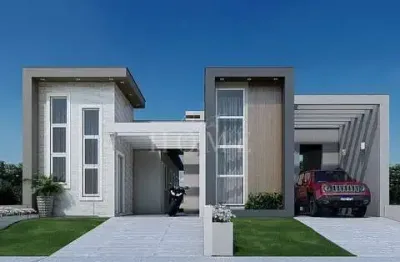 Casa com 2 quartos à venda no Mariluz (Distrito), Imbé 