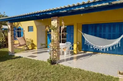 Casa com 3 quartos à venda na Santa Teresinha, Mariluz (Distrito), Imbé