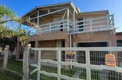 Casa com 4 quartos à venda no Santa Terezinha (Distrito), Imbé 