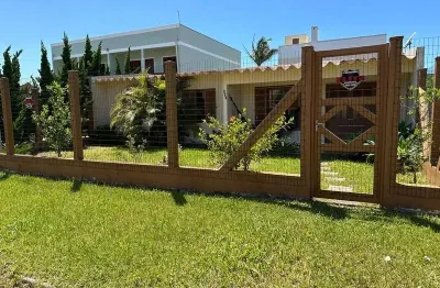 Casa com 3 quartos à venda no Mariluz (Distrito), Imbé 