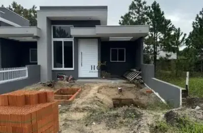 Casa com 3 quartos à venda na Marau, Centro, Imbé