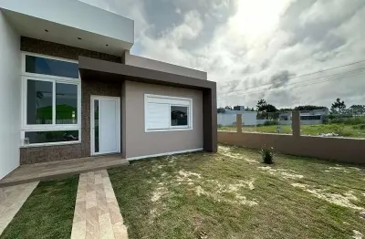 Casa com 2 quartos à venda no Presidente (Distrito), Imbé 