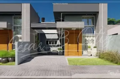 Casa com 2 quartos à venda no Centro, Imbé 