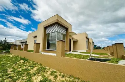 Casa com 2 quartos à venda no centro, imbé , 70 m2 por r$ 345.000