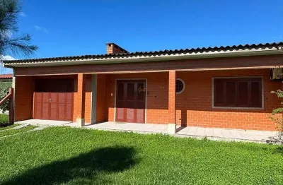 Casa com 3 quartos à venda no Mariluz (Distrito), Imbé 