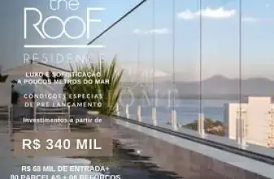 Apartamento com 2 quartos à venda no Centro, Tramandaí 