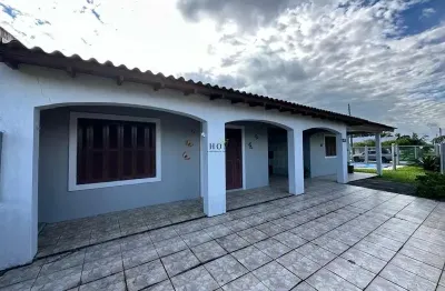 Casa com 4 quartos à venda no nordeste, imbé , 100 m2 por r$ 345.000