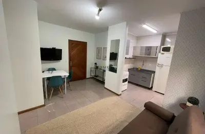Apartamento com 1 quarto à venda no Centro, Capão da Canoa 
