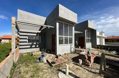 Casa com 2 quartos à venda na tiradentes, presidente (distrito), imbé, 70 m2 por r$ 319.900