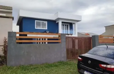 Casa com 3 quartos à venda na Esteio, Centro, Imbé