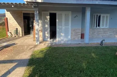 Casa com 3 quartos à venda no Presidente (Distrito), Imbé 