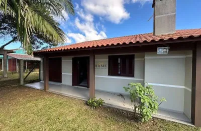 Casa com 2 quartos à venda no Mariluz (Distrito), Imbé 