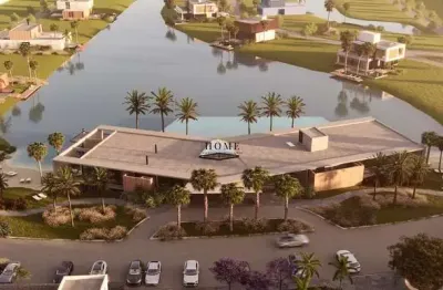 Terreno à venda na Avenida Beira Mar, Centro, Xangri-Lá