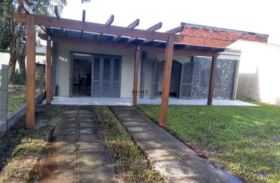 Casa com 2 quartos à venda no Albatroz (Distrito), Imbé 