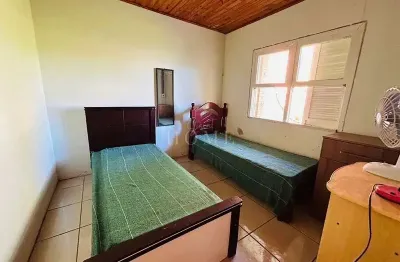Casa com 3 quartos à venda na Erico Verissimo, Mariluz (Distrito), Imbé