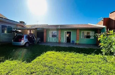 Casa com 3 quartos à venda no Mariluz (Distrito), Imbé 
