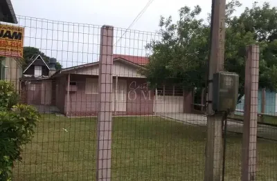 Casa com 2 quartos à venda no Balneário Harmonia, Imbé 