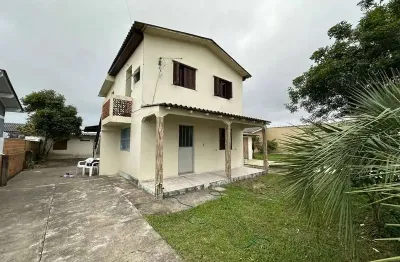 Casa com 3 quartos à venda no nordeste, imbé , 120 m2 por r$ 250.000