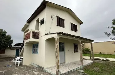 Casa com 3 quartos à venda no nordeste, imbé , 120 m2 por r$ 250.000