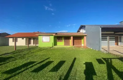 Casa com 2 quartos à venda no ipiranga, imbé , 80 m2 por r$ 270.000