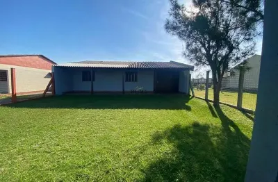Casa com 3 quartos à venda no presidente (distrito), imbé , 90 m2 por r$ 270.000