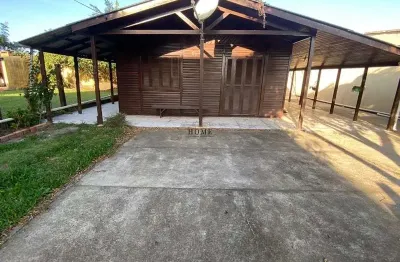 Casa com 4 quartos à venda na camarão, mariluz (distrito), imbé, 130 m2 por r$ 270.000