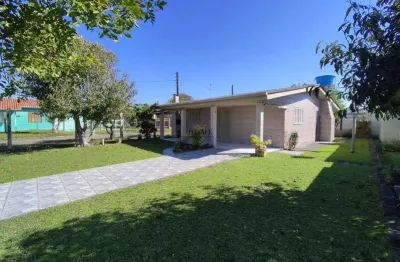 Casa com 3 quartos à venda no balneário harmonia, imbé , 95 m2 por r$ 324.000