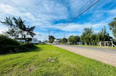 Terreno à venda no Mariluz (Distrito), Imbé 
