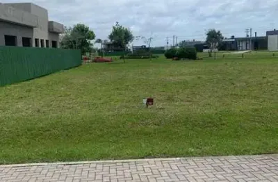 Terreno à venda no Arroio Teixeira, Capão da Canoa 