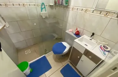 Casa com 2 quartos à venda no santa terezinha (distrito), imbé , 100 m2 por r$ 250.000