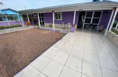 Casa com 2 quartos à venda no santa terezinha (distrito), imbé , 100 m2 por r$ 250.000