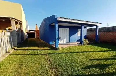 Casa com 2 quartos à venda no nordeste, imbé , 70 m2 por r$ 250.000