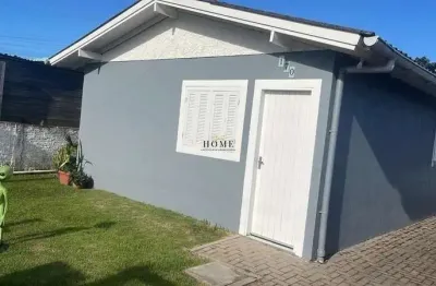 Casa com 2 quartos à venda na Capão Da Canoa, Courhasa, Imbé