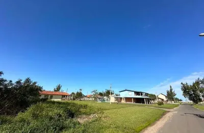 Terreno à venda no presidente (distrito), imbé , 428 m2 por r$ 220.000