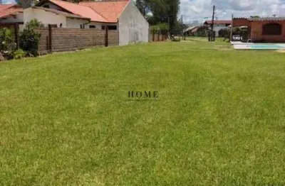 Terreno à venda no Centro, Imbé 