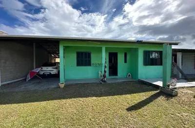 Casa com 3 quartos à venda na Santo Antonio, Mariluz (Distrito), Imbé