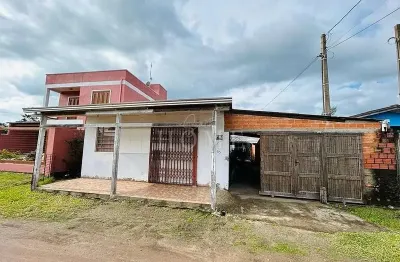 Casa com 3 quartos à venda no Mariluz (Distrito), Imbé 