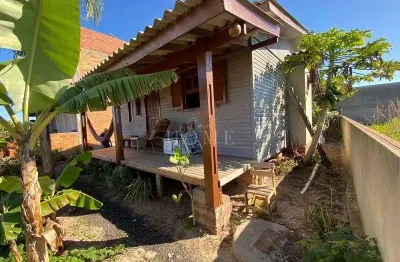 Casa com 2 quartos à venda no Nordeste, Imbé 