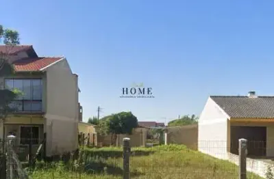 Terreno à venda na Avenida Rio Grande, Mariluz (Distrito), Imbé