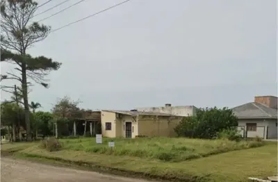 Terreno à venda no Presidente (Distrito), Imbé 